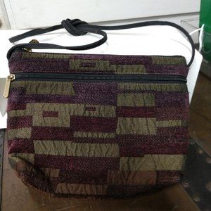 Danny K Beverly Hills Crossbody Handbag